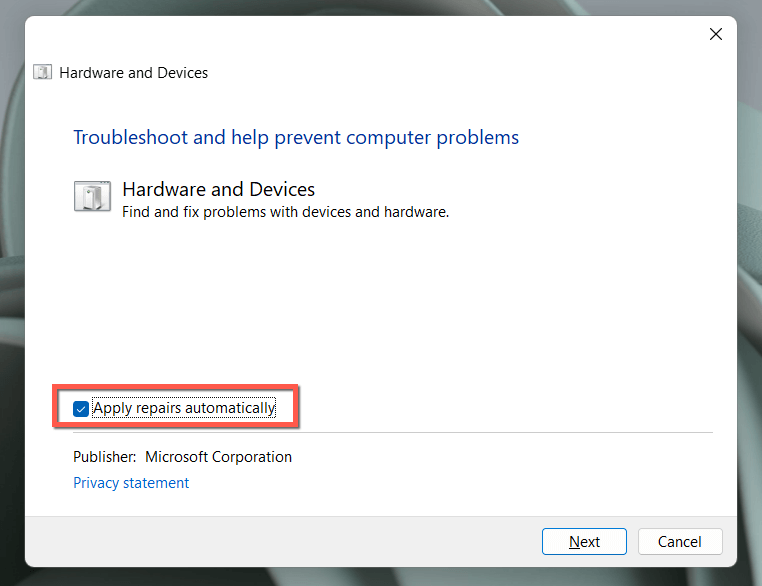 13 cách sửa-windows-11-kéo-thả-không hoạt động-9-nén - Help Desk Geek 13 Cách Khắc Phục Tính năng Kéo Và Thả Windows 11 Không Hoạt Động Hình 9