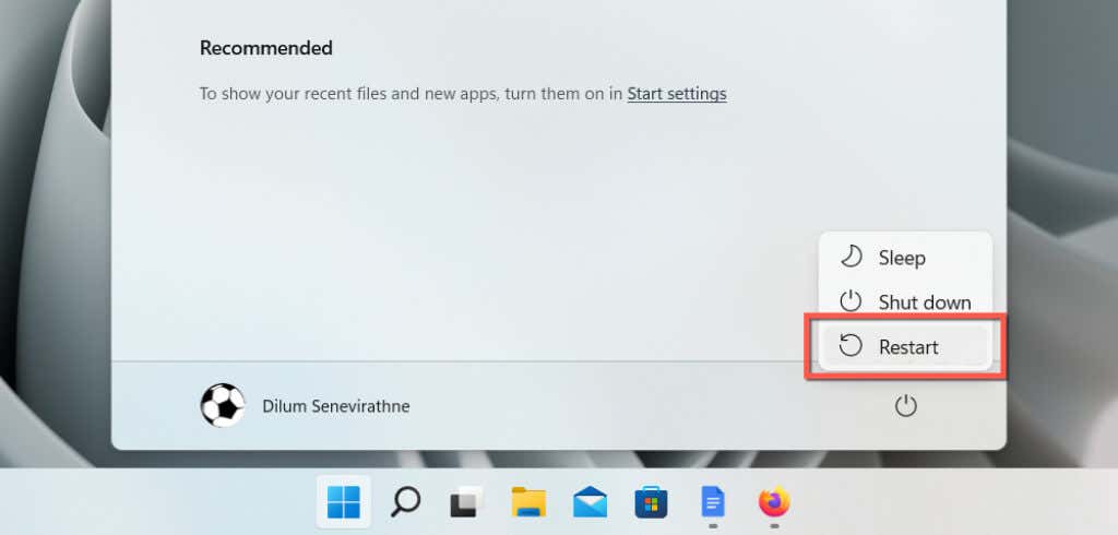 13 cách sửa-windows-11-kéo-và-thả-không hoạt động-5-nén - Help Desk Geek 13 Cách Khắc Phục Tính năng Kéo Và Thả Windows 11 Không Hoạt Động Hình 5