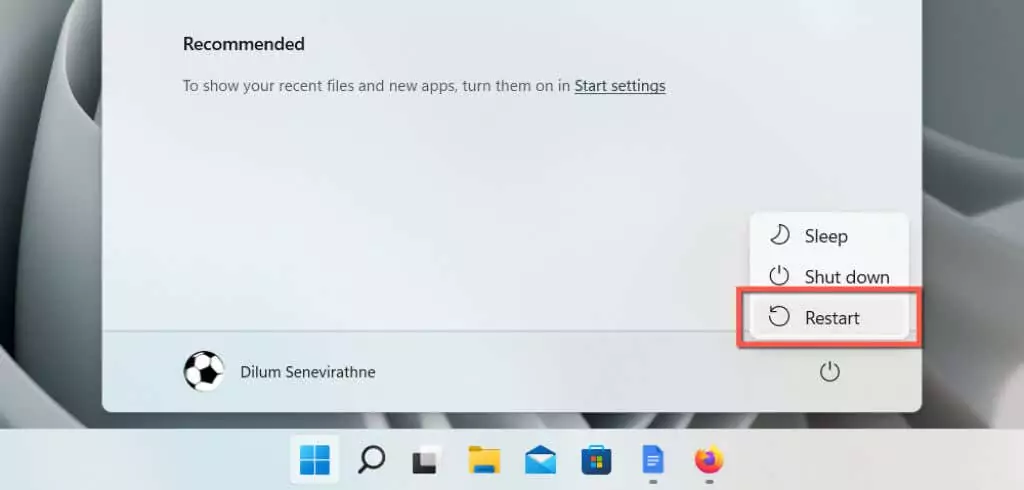 13 cách sửa-windows-11-kéo-và-thả-không hoạt động-5-nén - Help Desk Geek 13 Cách Khắc Phục Tính năng Kéo Và Thả Windows 11 Không Hoạt Động Hình 5