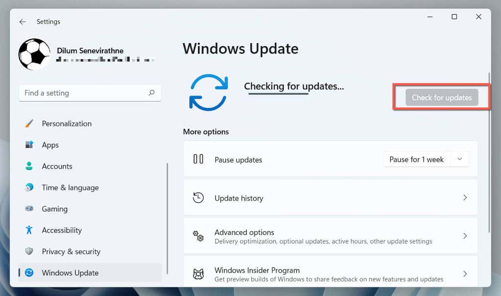 13 cách sửa-windows-11-kéo-và-thả-không hoạt động-6-nén - Help Desk Geek 13 Cách Khắc Phục Tính năng Kéo Và Thả Windows 11 Không Hoạt Động Hình 6