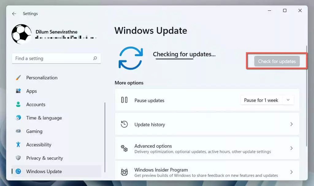 13 cách sửa-windows-11-kéo-và-thả-không hoạt động-6-nén - Help Desk Geek 13 Cách Khắc Phục Tính năng Kéo Và Thả Windows 11 Không Hoạt Động Hình 6