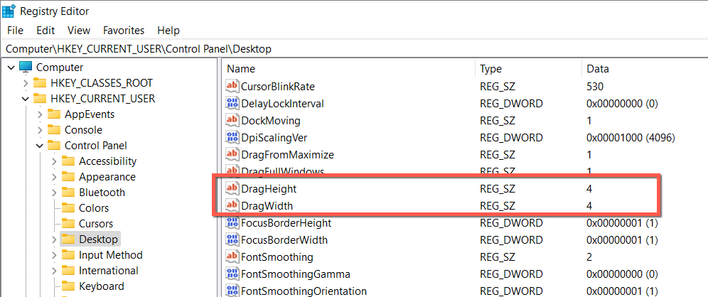 13 cách sửa-windows-11-kéo-và-thả-không hoạt động-11-nén - Help Desk Geek 13 Cách Khắc Phục Tính năng Kéo Và Thả Windows 11 Không Hoạt Động Hình 11