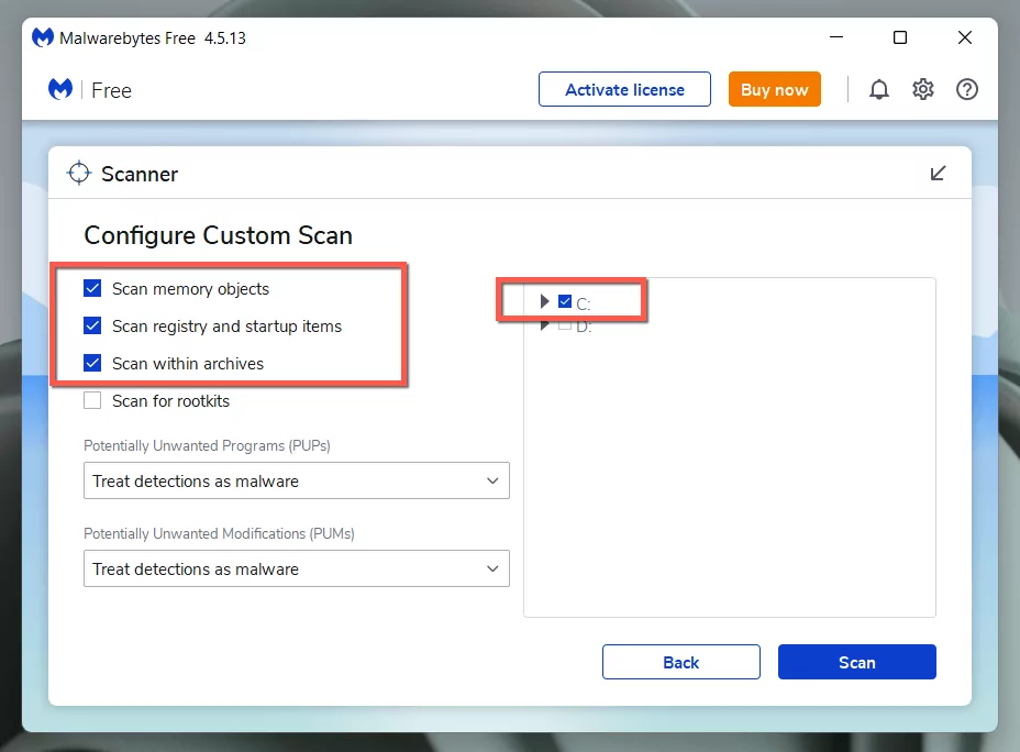 13 cách sửa-windows-11-kéo-và-thả-không hoạt động-14-nén - Help Desk Geek 13 Cách Khắc Phục Tính năng Kéo Và Thả Windows 11 Không Hoạt Động Hình 14