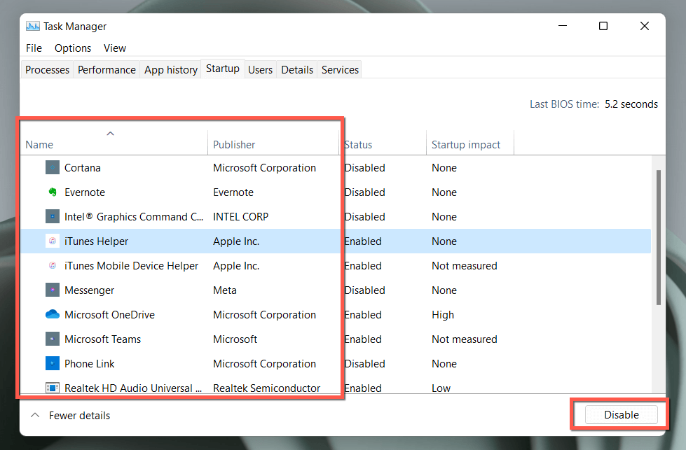 13 cách sửa-windows-11-kéo-và-thả-không hoạt động-16-nén - Help Desk Geek 13 Cách Khắc Phục Tính năng Kéo Và Thả Windows 11 Không Hoạt Động Hình 16