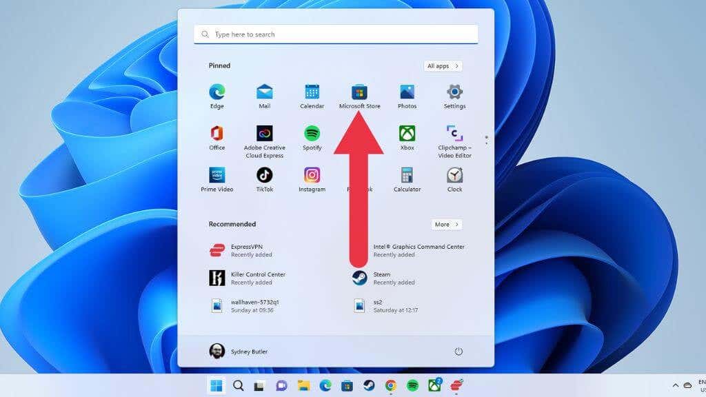 4-Windows-Store - Bộ phận trợ giúp Geek Ứng dụng Windows 11 và Android: Vẫn chưa hoàn thiện hình 4