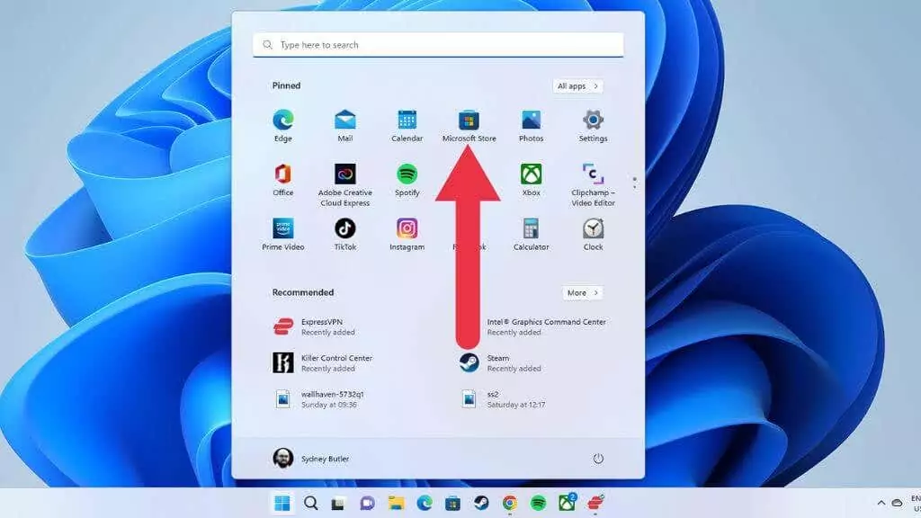 4-Windows-Store - Bộ phận trợ giúp Geek Ứng dụng Windows 11 và Android: Vẫn chưa hoàn thiện hình 4