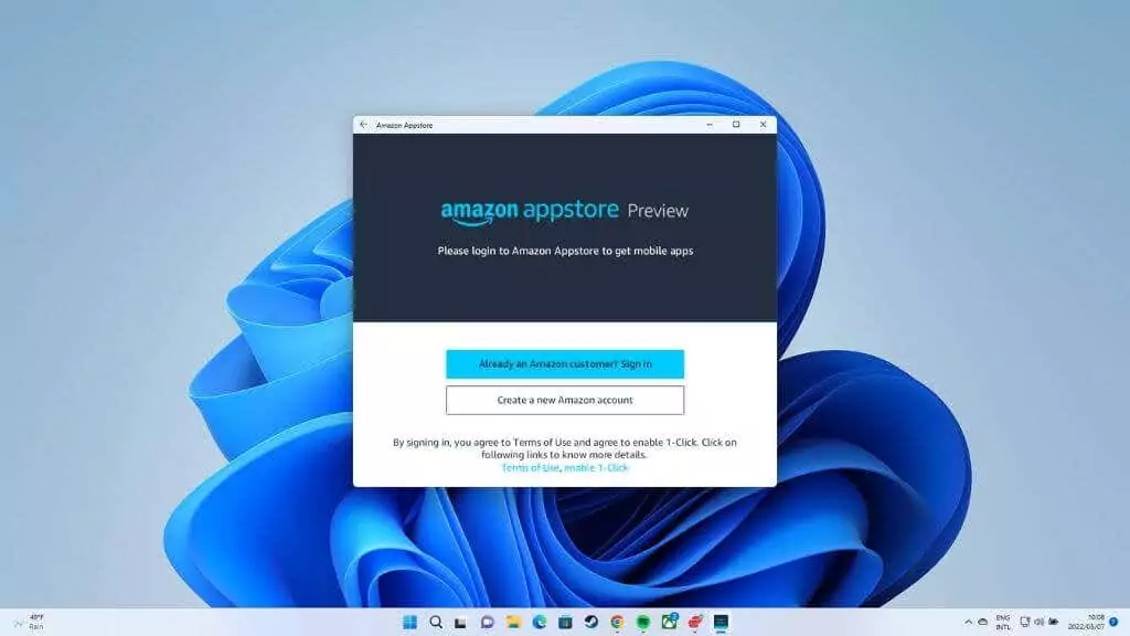 Đăng nhập 9 - Help Desk Geek Ứng dụng Windows 11 và Android: Vẫn chưa hoàn thiện hình 9