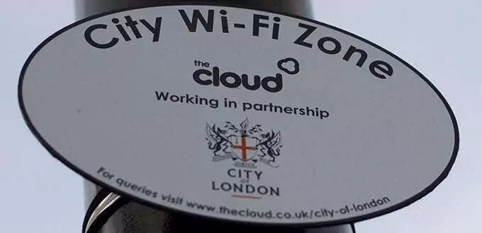 11 - Mẹo công nghệ trực tuyến Làm cách nào để tìm điểm phát WiFi? hình ảnh 4
