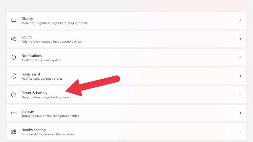 n-mẹo-để-cải thiện-windows-11-pc-pin-tuổi-2-nén - Help Desk Geek Mẹo để cải thiện tuổi thọ pin PC Windows 11 của bạn image 2