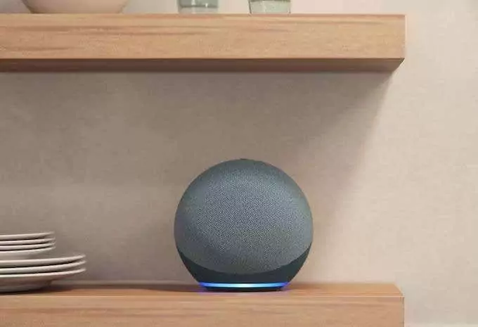 Echo - Mẹo công nghệ trực tuyến Có một đêm khiêu vũ với âm nhạc lãng mạn