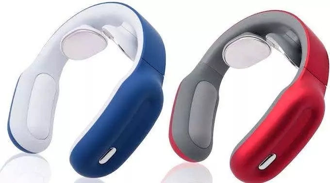 Máy mát xa thông minh - Online Tech Tips Tận hưởng một đêm Spa tại nhà với hình ảnh Máy mát xa thông minh