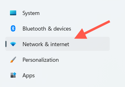cách khắc phục-thiết lập-không đầy đủ-vì-kết nối-trong-windows-1110-10 - Help Desk Geek Cách khắc phục lỗi “Cài đặt chưa hoàn tất do kết nối được đo” trong Windows 11/10 hình 10