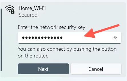 cách khắc phục-thiết lập-không đầy đủ-vì-kết nối-trong-windows-1110-17 - Help Desk Geek Cách khắc phục lỗi “Cài đặt chưa hoàn tất do kết nối được đo” trong Windows 11/10 hình 17