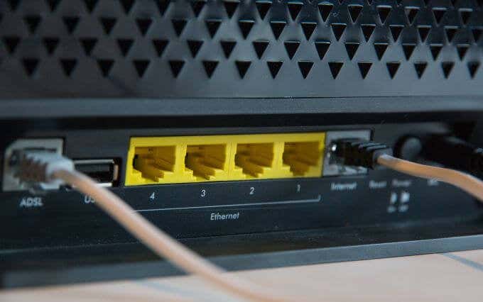 3-dsl-router - Mẹo kỹ thuật trực tuyến Cài đặt và thiết lập hình ảnh Bộ định tuyến/Modem của bạn