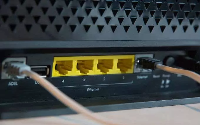 3-dsl-router - Mẹo kỹ thuật trực tuyến Cài đặt và thiết lập hình ảnh Bộ định tuyến/Modem của bạn