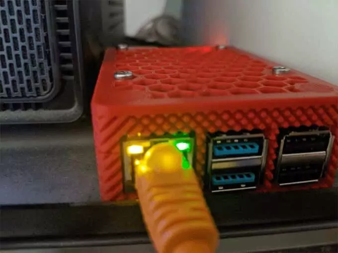 05Ethernet - Mẹo công nghệ trực tuyến Cách cài đặt hệ điều hành và GUI trên Raspberry Pi 4 hình 5