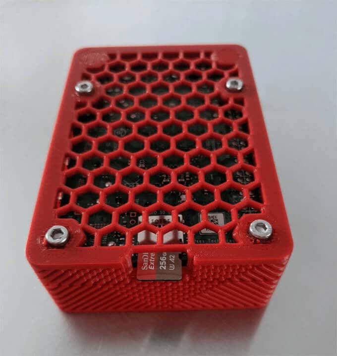 04SDCardInPi - Mẹo kỹ thuật trực tuyến Cách cài đặt hệ điều hành và GUI trên Raspberry Pi 4 hình 4