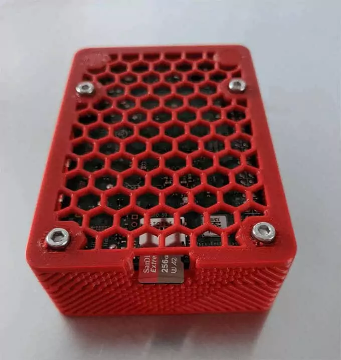 04SDCardInPi - Mẹo kỹ thuật trực tuyến Cách cài đặt hệ điều hành và GUI trên Raspberry Pi 4 hình 4