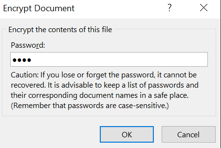 mật khẩu tài liệu - Help Desk Geek Cách hạn chế chỉnh sửa trên tài liệu Word hình 20