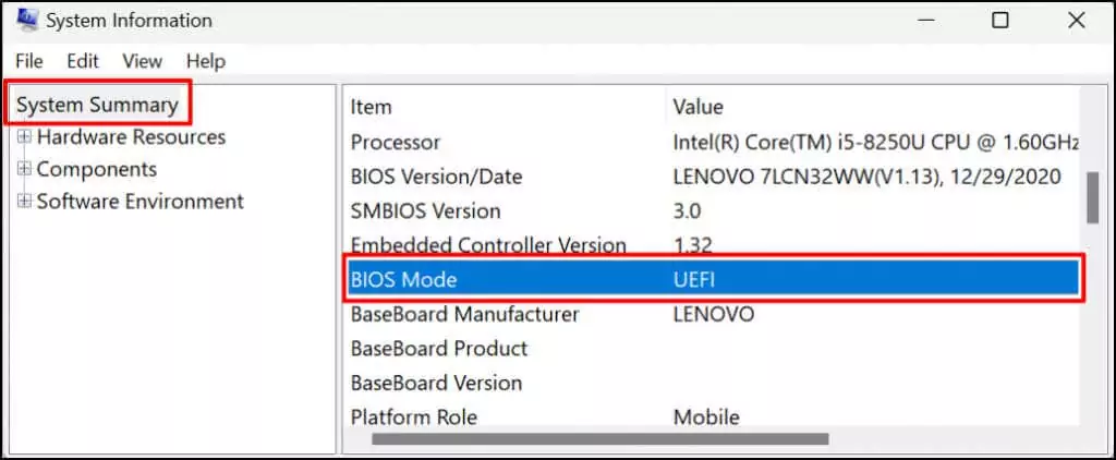 cách kích hoạt-an toàn-khởi động-cho-windows-11-6-nén - Help Desk Geek Cách bật Secure Boot cho Windows 11 hình 6