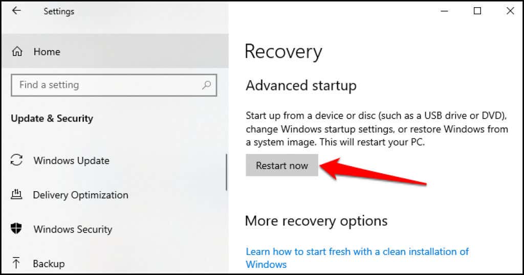 cách kích hoạt-an toàn-khởi động-cho-windows-11-9-nén - Help Desk Geek Cách bật Secure Boot cho Windows 11 hình 9