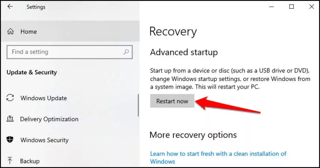 cách kích hoạt-an toàn-khởi động-cho-windows-11-9-nén - Help Desk Geek Cách bật Secure Boot cho Windows 11 hình 9