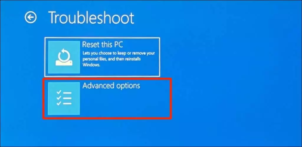 cách kích hoạt-an toàn-khởi động-cho-windows-11-11-nén - Help Desk Geek Cách bật Secure Boot cho Windows 11 hình 11