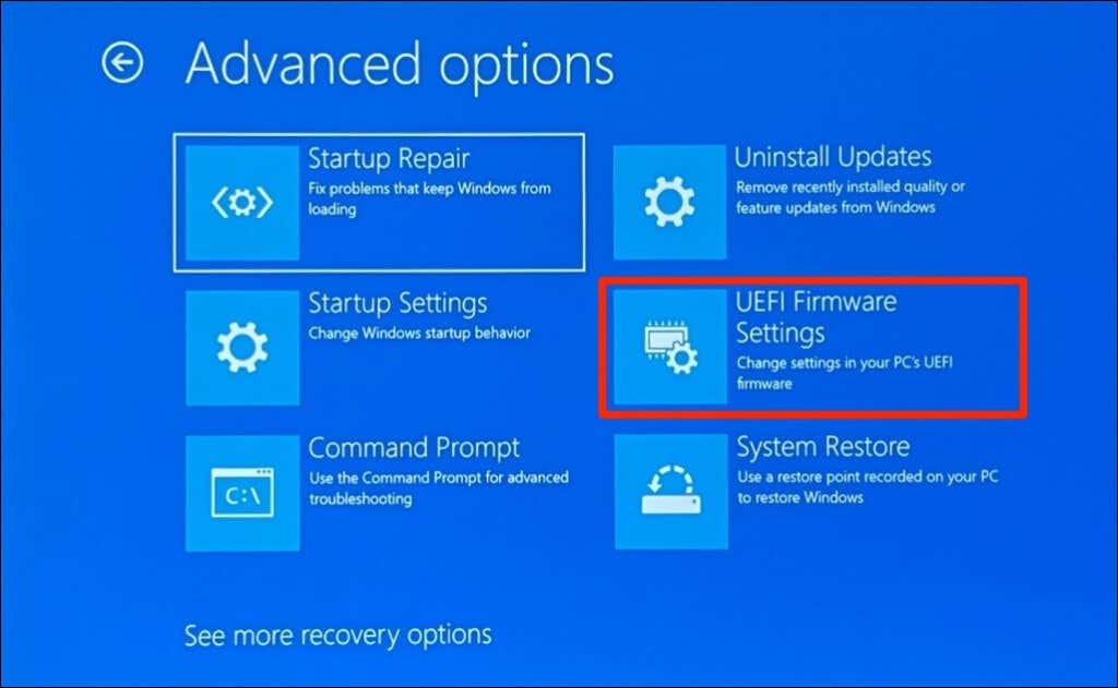 cách kích hoạt-an toàn-khởi động-cho-windows-11-12-nén - Help Desk Geek Cách bật Secure Boot cho Windows 11 hình 12