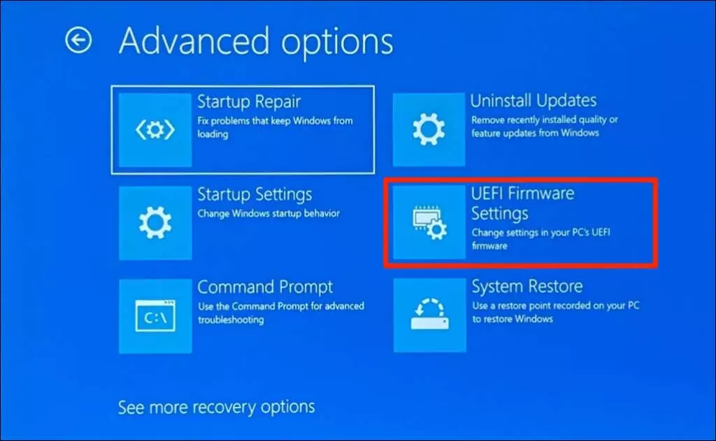 cách kích hoạt-an toàn-khởi động-cho-windows-11-12-nén - Help Desk Geek Cách bật Secure Boot cho Windows 11 hình 12
