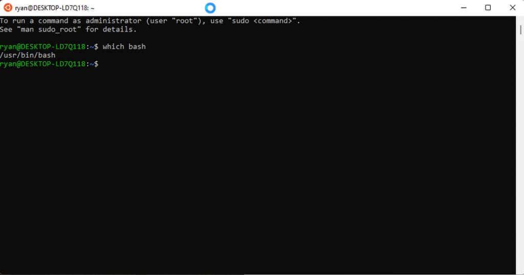 cách cài đặt và sử dụng-bash-on-windows-11-10-nén - Help Desk Geek Cách cài đặt và sử dụng Bash trên Windows 11 ảnh 11