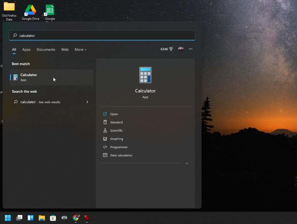 cách sử dụng-đồ-đồ-máy tính-in-windows-11-1-nén - Help Desk Geek Cách sử dụng Máy tính vẽ đồ thị trong Windows 11 hình 2