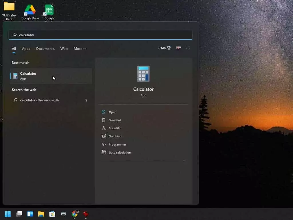 cách sử dụng-đồ-đồ-máy tính-in-windows-11-1-nén - Help Desk Geek Cách sử dụng Máy tính vẽ đồ thị trong Windows 11 hình 2
