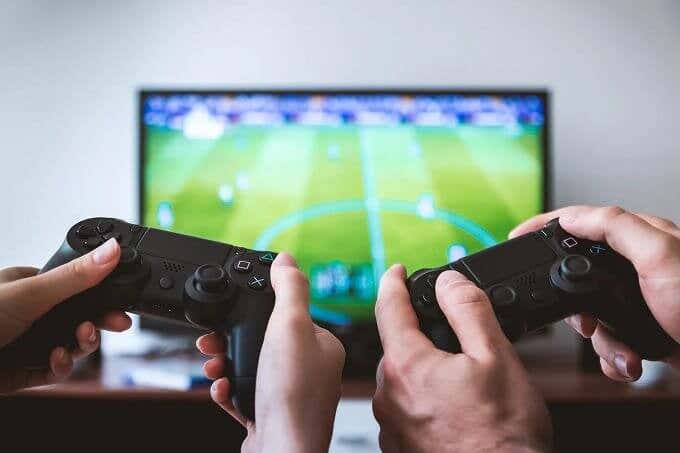 Game thủ - Mẹo công nghệ trực tuyến Kết nối với mọi người ở cấp độ của bạn