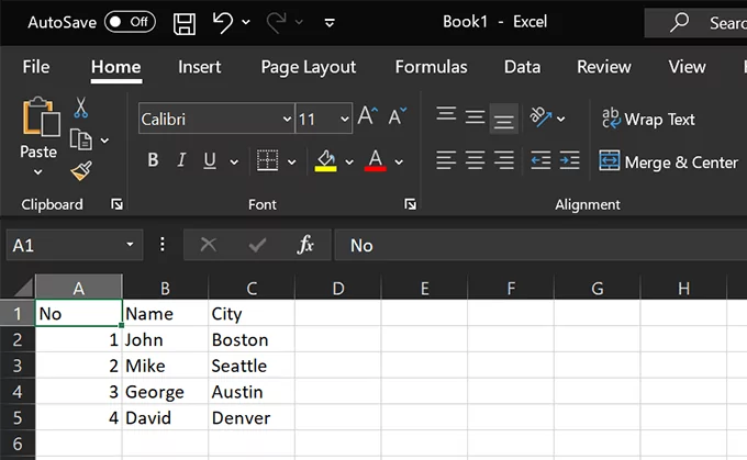 dữ liệu dân tộc - Help Desk Geek Cách tạo thư trộn trong Microsoft Word hình 5