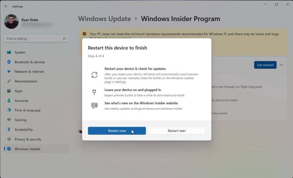 cách cài đặt-the-amazon-appstore-in-windows-11-6-nén - Bộ phận trợ giúp Geek Cách cài đặt Amazon Appstore trong Windows 11 hình 7