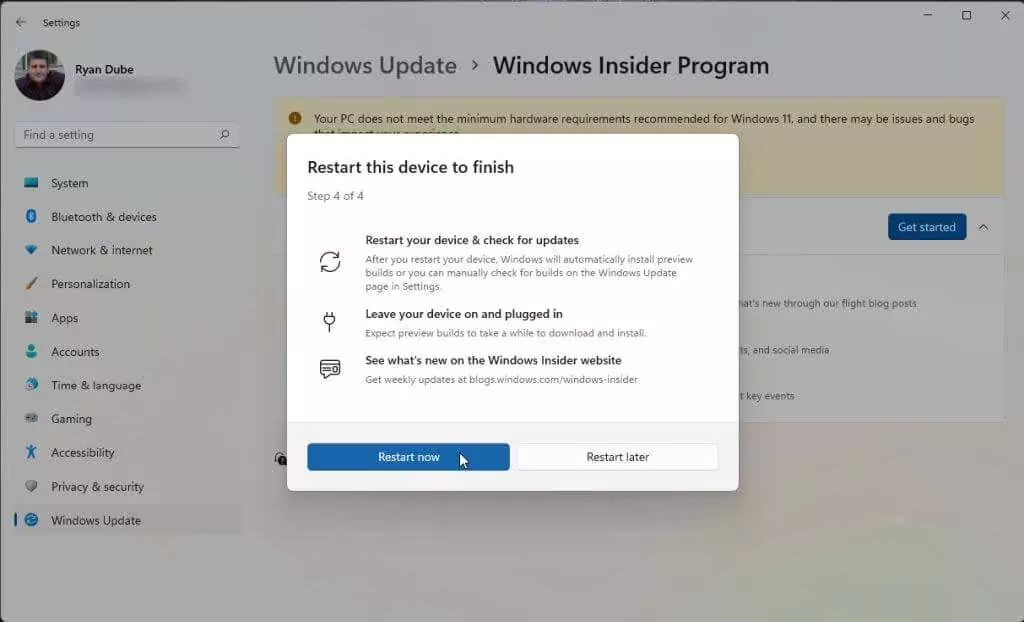 cách cài đặt-the-amazon-appstore-in-windows-11-6-nén - Bộ phận trợ giúp Geek Cách cài đặt Amazon Appstore trong Windows 11 hình 7