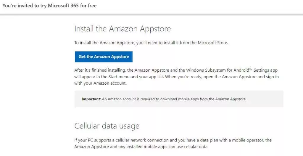 cách cài đặt-the-amazon-appstore-in-windows-11-12-nén - Bộ phận trợ giúp Geek Cách cài đặt Amazon Appstore trong Windows 11 hình 13