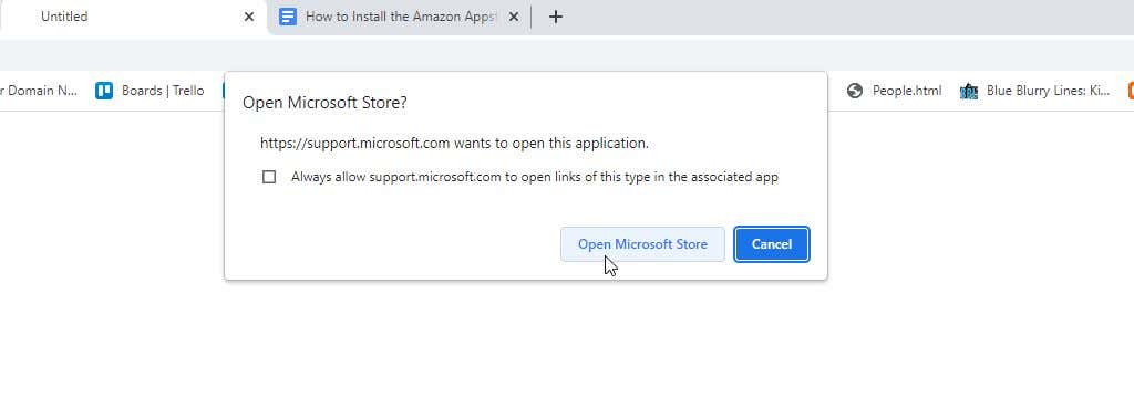 cách cài đặt-the-amazon-appstore-in-windows-11-13-nén - Bộ phận trợ giúp Geek Cách cài đặt Amazon Appstore trong Windows 11 hình 14