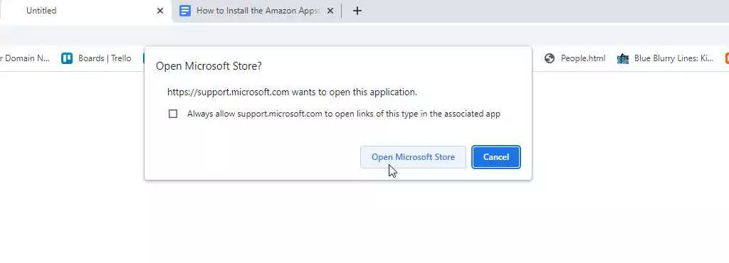 cách cài đặt-the-amazon-appstore-in-windows-11-13-nén - Bộ phận trợ giúp Geek Cách cài đặt Amazon Appstore trong Windows 11 hình 14
