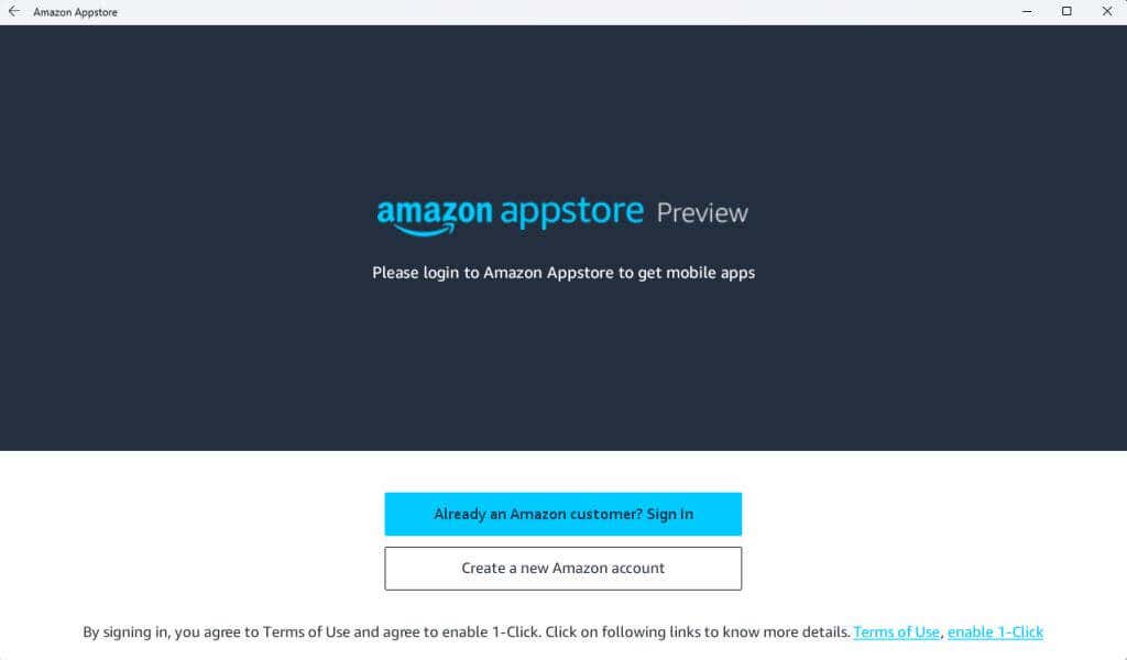 cách cài đặt-the-amazon-appstore-in-windows-11-17-nén - Bộ phận trợ giúp Geek Cách cài đặt Amazon Appstore trong Windows 11 hình 18
