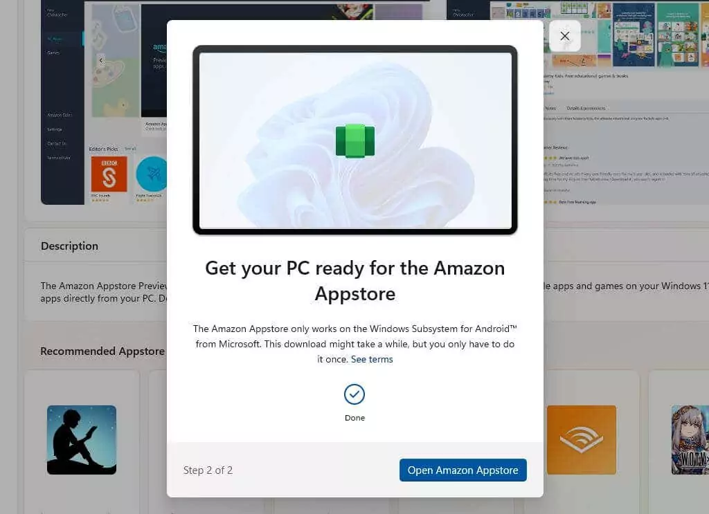 cách cài đặt-the-amazon-appstore-in-windows-11-16-nén - Help Desk Geek Cách cài đặt Amazon Appstore trong Windows 11 hình 17