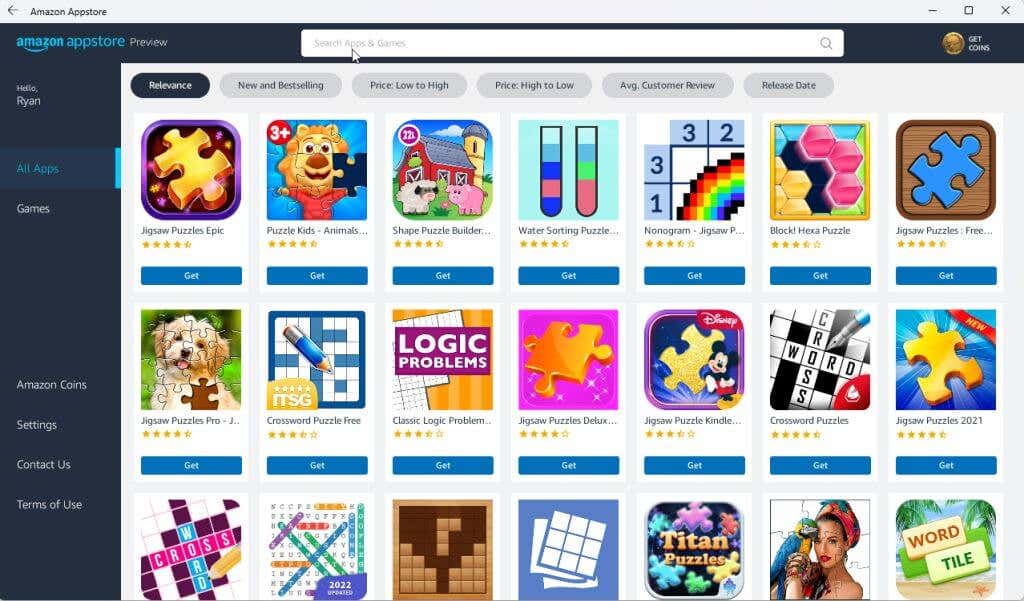 cách cài đặt-the-amazon-appstore-in-windows-11-19-nén - Bộ phận trợ giúp Geek Cách cài đặt Amazon Appstore trong Windows 11 hình 20