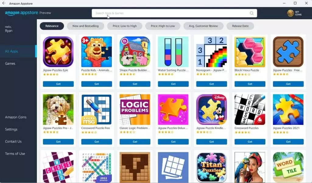 cách cài đặt-the-amazon-appstore-in-windows-11-19-nén - Bộ phận trợ giúp Geek Cách cài đặt Amazon Appstore trong Windows 11 hình 20