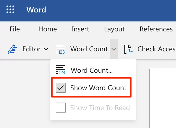 kích hoạt-từ-đếm-từ-trực tuyến - Help Desk Geek Cách Hiện Số Từ Trong Microsoft Word Hình 18