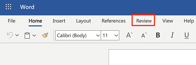 review-online-word-1 - Help Desk Geek Cách Hiện Số Từ Trong Microsoft Word Hình 16