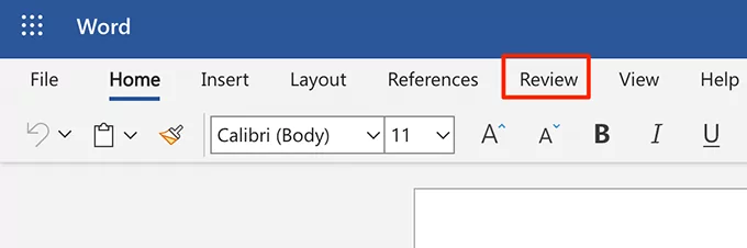 review-online-word-1 - Help Desk Geek Cách Hiện Số Từ Trong Microsoft Word Hình 16