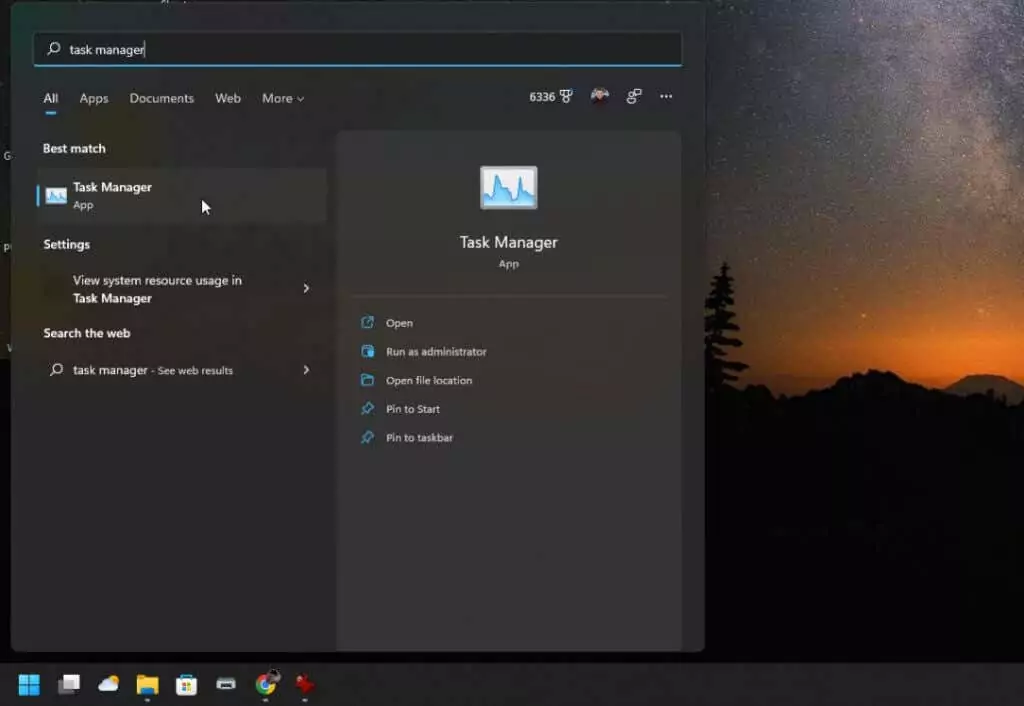 windows-11-widget-not-working-xx-things-to-try-3-nén - Bộ phận trợ giúp Geek Widget Windows 11 không hoạt động? 7 Điều Nên Thử Hình 4