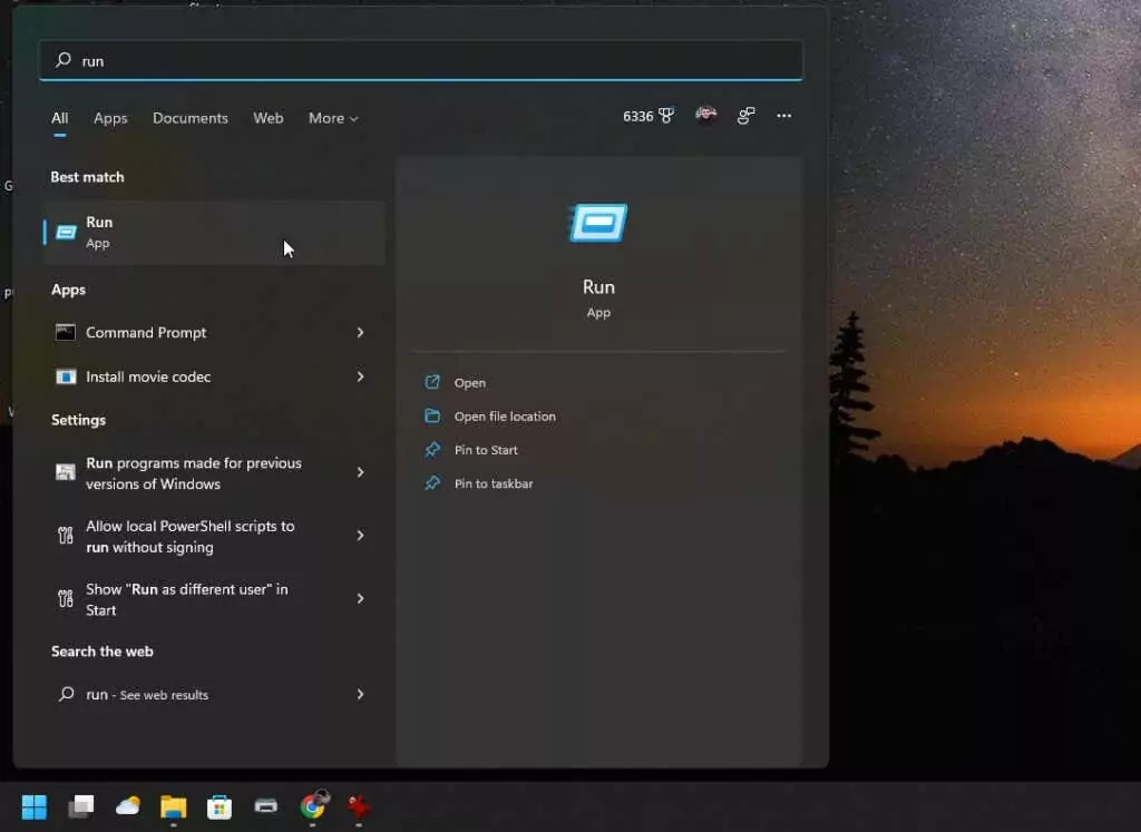 windows-11-widget-not-working-xx-things-to-try-8-nén - Bộ phận trợ giúp Geek Widget Windows 11 không hoạt động? 7 Điều Nên Thử Hình 9