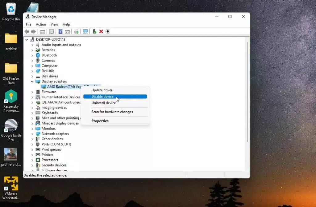 windows-11-widget-not-working-xx-things-to-try-13-nén - Bộ phận trợ giúp Geek Widget Windows 11 không hoạt động? 7 Điều Nên Thử Hình 14