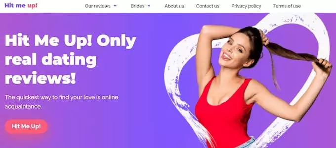hmu-dating-site - Mẹo công nghệ trực tuyến Nguồn gốc của HMU hình ảnh 3